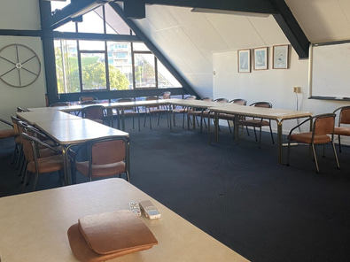 Bucklands Beach Meetings Venue  image 6