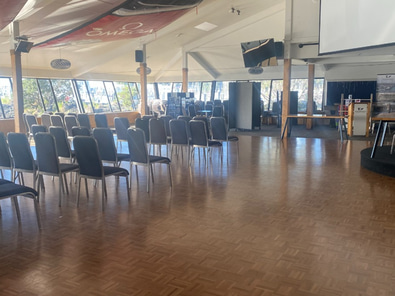 Bucklands Beach Meetings Venue  image 9
