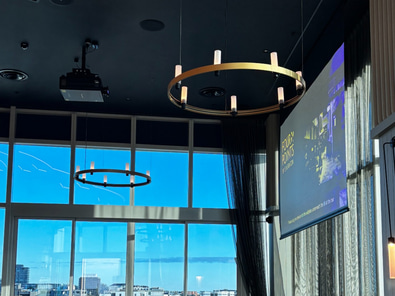 The Churchill Rooftop | Premium Workshops image 4