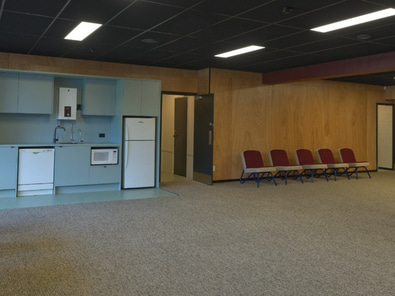 Venue Hire at Netball North Harbour image 3