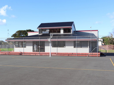 Venue Hire at Netball North Harbour image 6