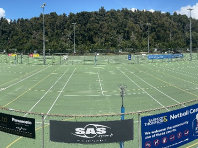 Venue Hire at Netball North Harbour image 4