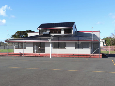 Northcote Netball Centre  image 6