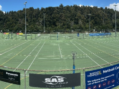 Northcote Netball Centre  image 4