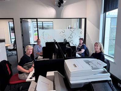 Professional Desks Available – Up to Four image 9
