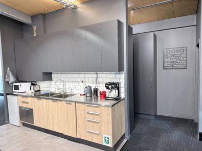 Professional Desks Available – Up to Four image 3