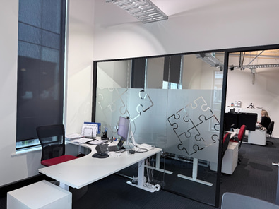 Professional Desks Available – Up to Four image 7