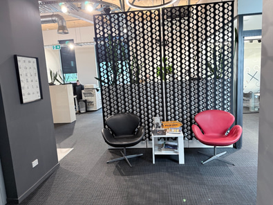 Professional Desks Available – Up to Four image 6
