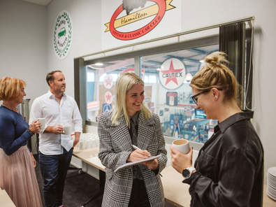 Belair Lounge – Conference & Event Space image 8