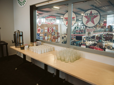 Belair Lounge – Conference & Event Space image 7