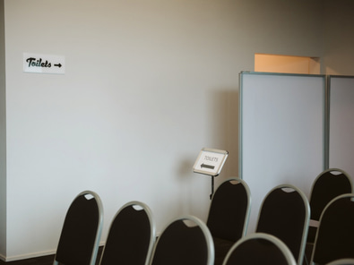 Belair Lounge – Conference & Event Space image 9