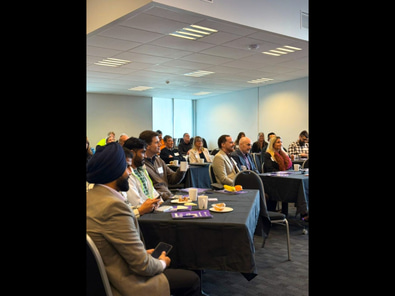 Belair Lounge – Conference & Event Space image 5
