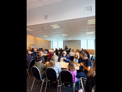 Belair Lounge – Conference & Event Space image 4