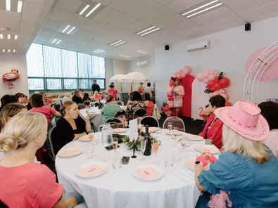 Belair Lounge – Conference & Event Space image 3