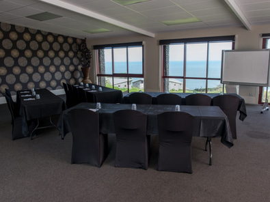 Meetings on the Coast image 4