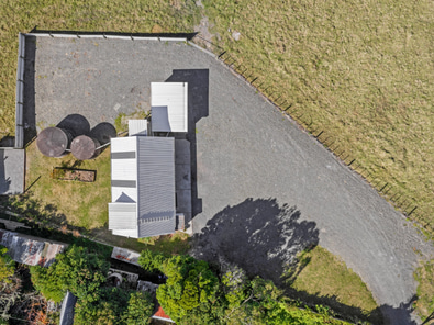 Rural storage shed  image 7