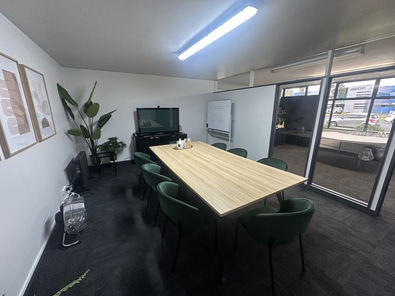 Private Office - Shared Amenities,  Rosedale  image 5