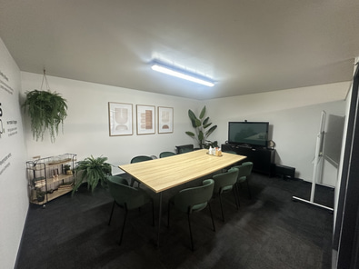 Private Office - Shared Amenities,  Rosedale  image 6