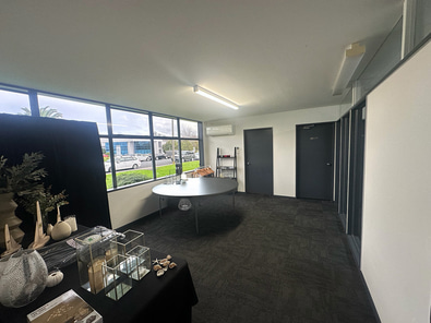 Private Office - Shared Amenities,  Rosedale  image 3