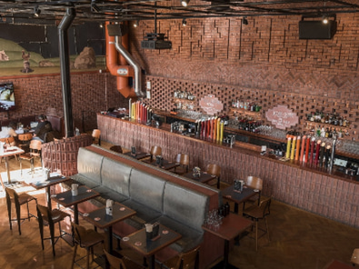 Tavern Shoot Location - Morningside  image 5