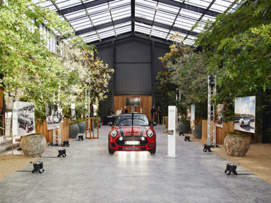 Glasshouse Meetings Venue image 8