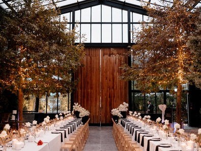 Glasshouse Meetings Venue image 7