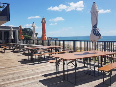 Beachfront Function Venue Iconic Mount Views image 5