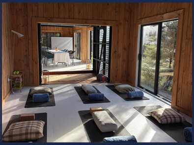 Parohe Island Retreat and Events image 8