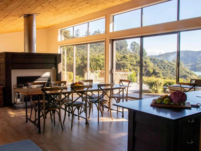 Parohe Island Retreat and Events image 6