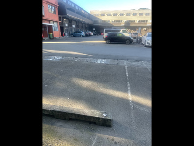 Secure Te Aro Carpark - 51 Webb St / 24/7 Ace image 3