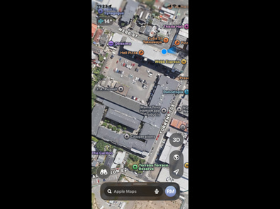 Secure Te Aro Carpark - 51 Webb St / 24/7 Ace image 4