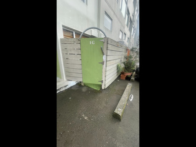 Secure Te Aro Carpark - 51 Webb St / 24/7 Ace image 5