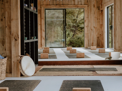 Parohe Island Retreat and Workshops image 6