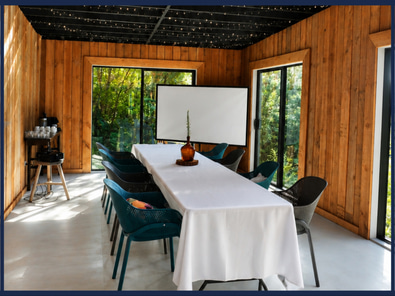 Parohe Island Retreat and Workshops image 3
