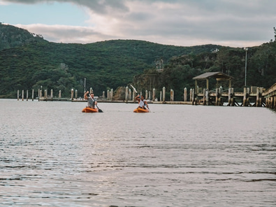Parohe Island Retreat and Workshops image 7
