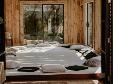 Parohe Island Retreat and Workshops image 5