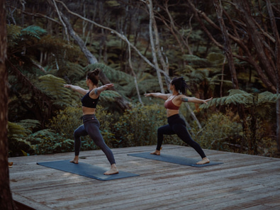 Parohe Island Retreat Waterfront Kawau Island image 6