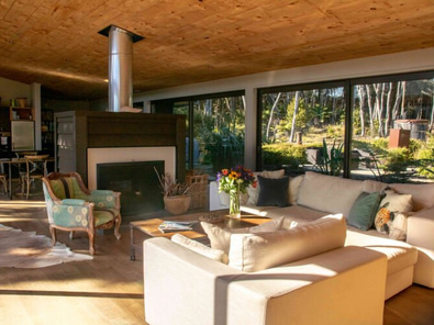 Parohe Island Retreat Waterfront Kawau Island image 9