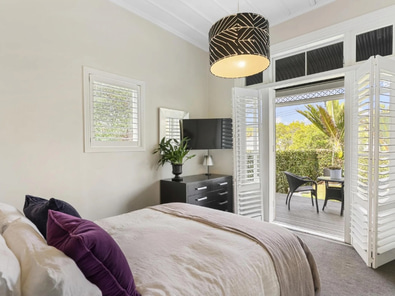 Grey Lynn Villa Shoot Location image 7