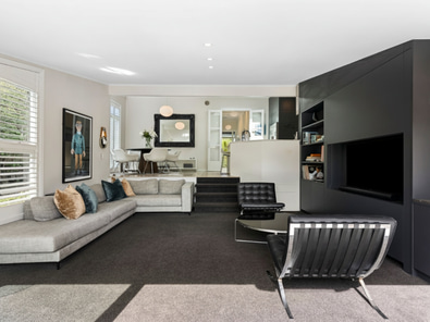 Grey Lynn Villa Shoot Location image 6