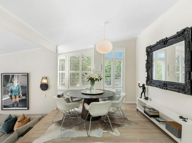 Grey Lynn Villa Shoot Location image 3