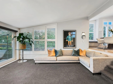 Grey Lynn Villa Shoot Location image 4