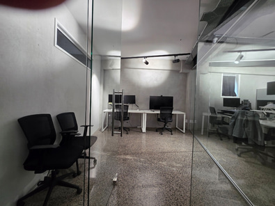 Shared office space in Takapuna image 9