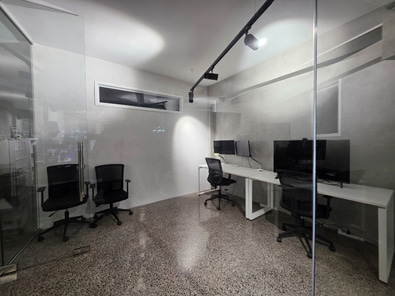 Shared office space in Takapuna image 7