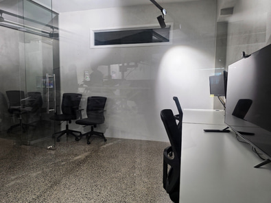Shared office space in Takapuna image 5