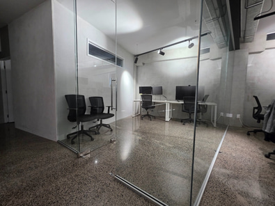 Shared office space in Takapuna image 8