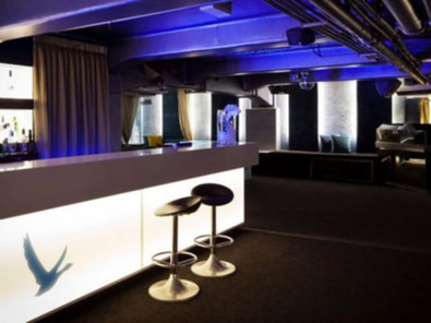 Spy Bar Venue for Hire in the Viaduct image 3