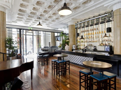 No.1 High Street Event Space Auckland CBD image 3