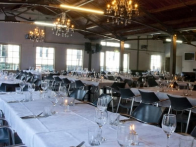 Foxglove Event Venue Queens Wharf image 3