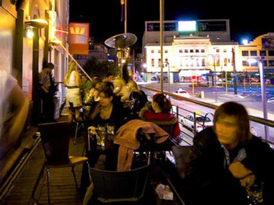 The Establishment Event Venue for Hire image 3